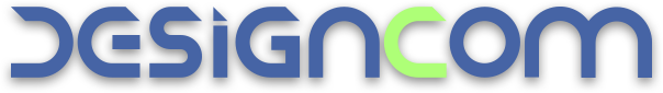 DesignCom Logomarca