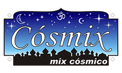 Cosmix-1